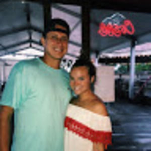 Meet your Posher, Mckenzie